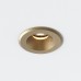 Įleidžiamas šviestuvas 1416004 Solway Round IP65
